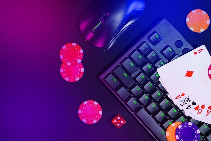 Berbagai variasi permainan Qiu Qiu yang tersedia di olx17